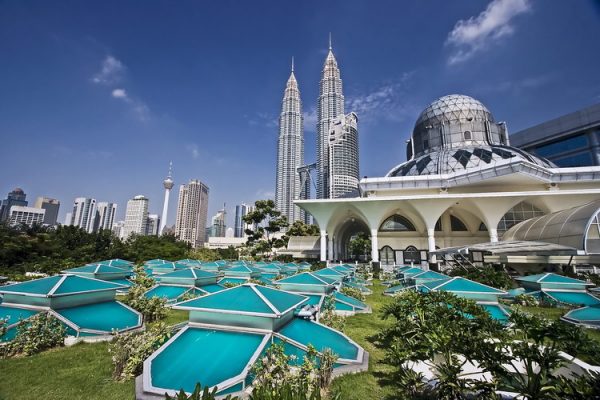 Kuala-Lumpur-attractions